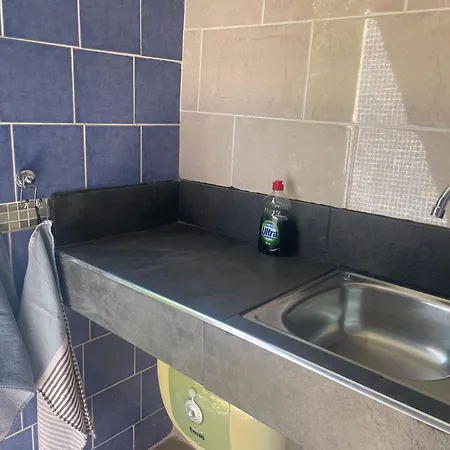 Tolomó Bed and breakfast 3*