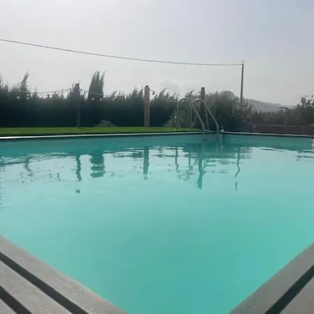 Bed & Breakfast Tolomo 3*
