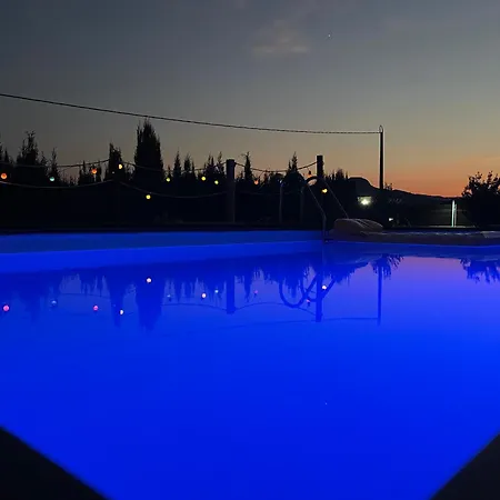 Tolomó Bed and breakfast