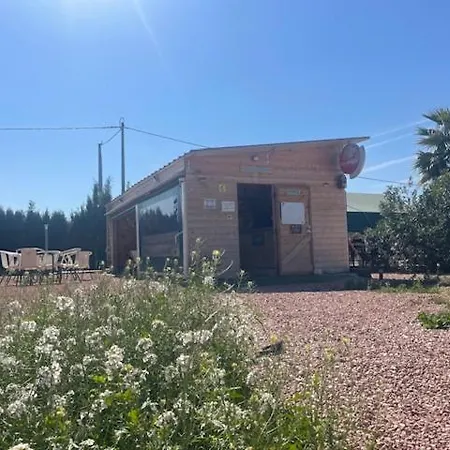 Bed & Breakfast Tolomo