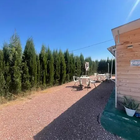 Bed & Breakfast Tolomo 3*