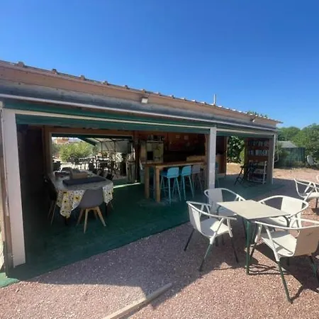 Tolomo Bed & Breakfast 3*