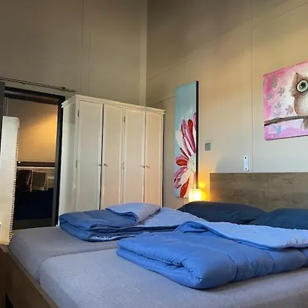 Bed & Breakfast Tolomo