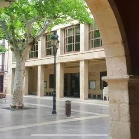 Tolomó 3* Aspe
