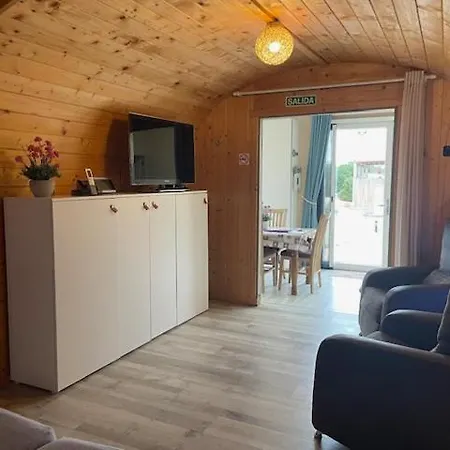 Tolomo Frühstückspension Aspe